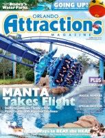 Walt Disney World Eyes & Ears