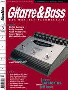 Metal Hammer Magazine