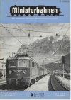 Miniaturbahnen