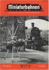 Miniaturbahnen (September) magazine collectible - Main Image 1