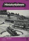 Miniaturbahnen (November) magazine collectible - Main Image 1