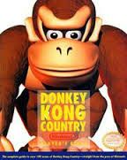 Nintendo Player’s Guide: Donkey Kong Country  magazine collectible - Main Image 1