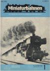 Miniaturbahnen