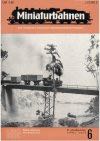 Miniaturbahnen