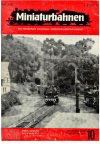 Miniaturbahnen