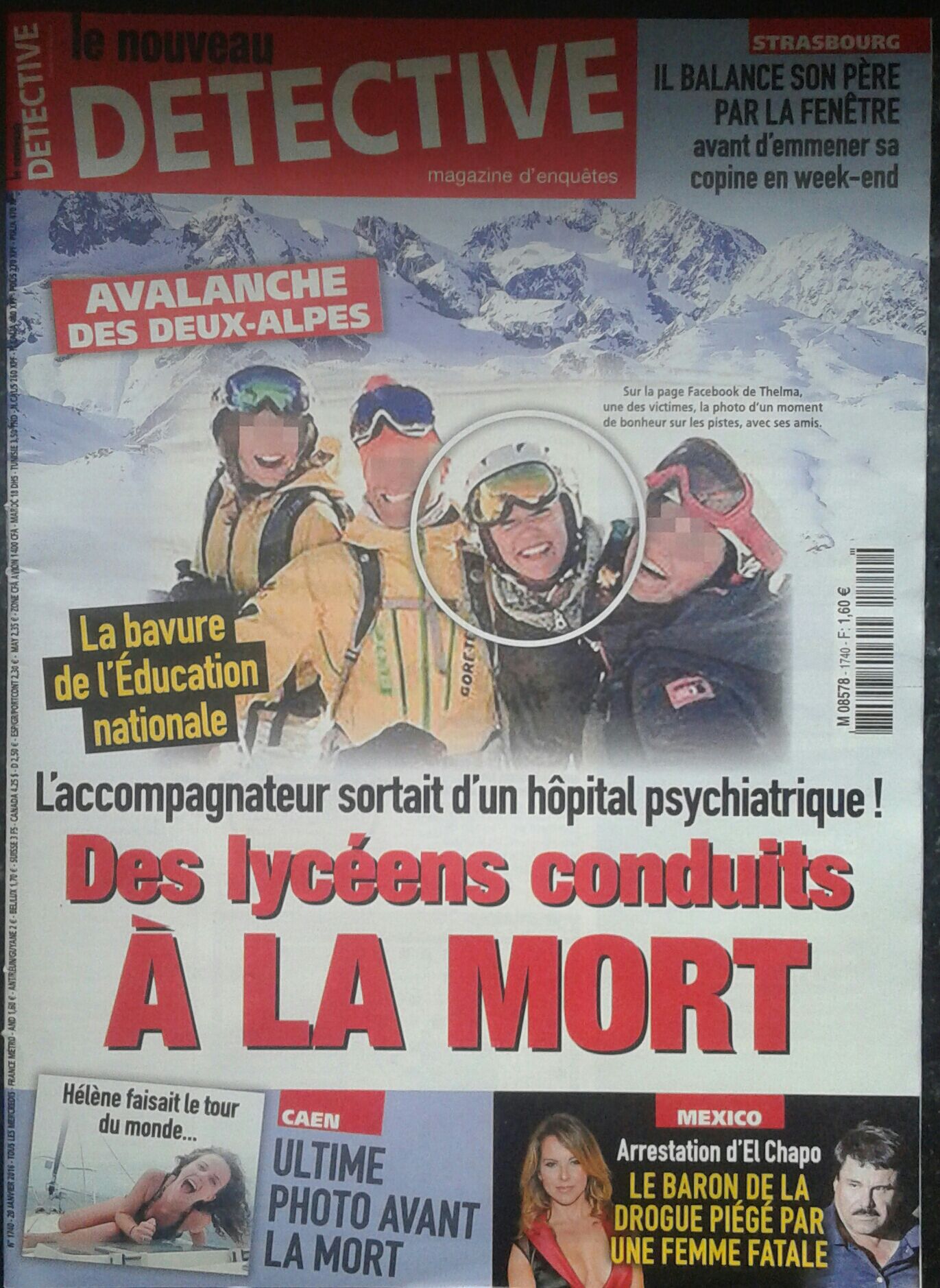 National Geographic Ben Franklin