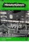 Miniaturbahnen