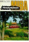 Miniaturbahnen  (September) magazine collectible - Main Image 1
