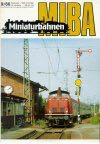Miniaturbahnen  (September) magazine collectible - Main Image 1