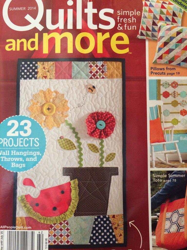 Book & Magazine Collector #292