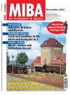 MIBA Miniaturbahnen