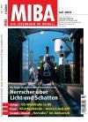 MIBA  (Juli) magazine collectible - Main Image 1