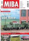 Eisenbahn-Kurier