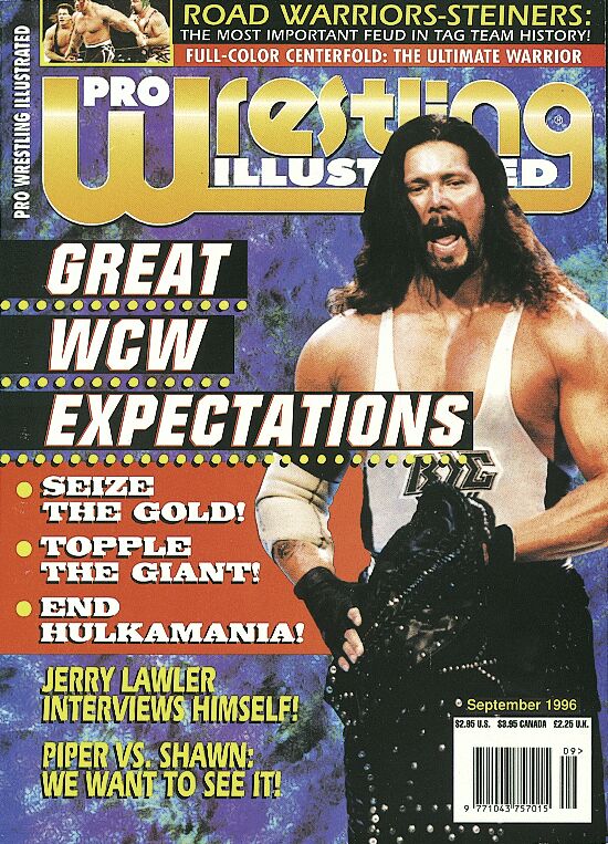 Star Wars Insider 056