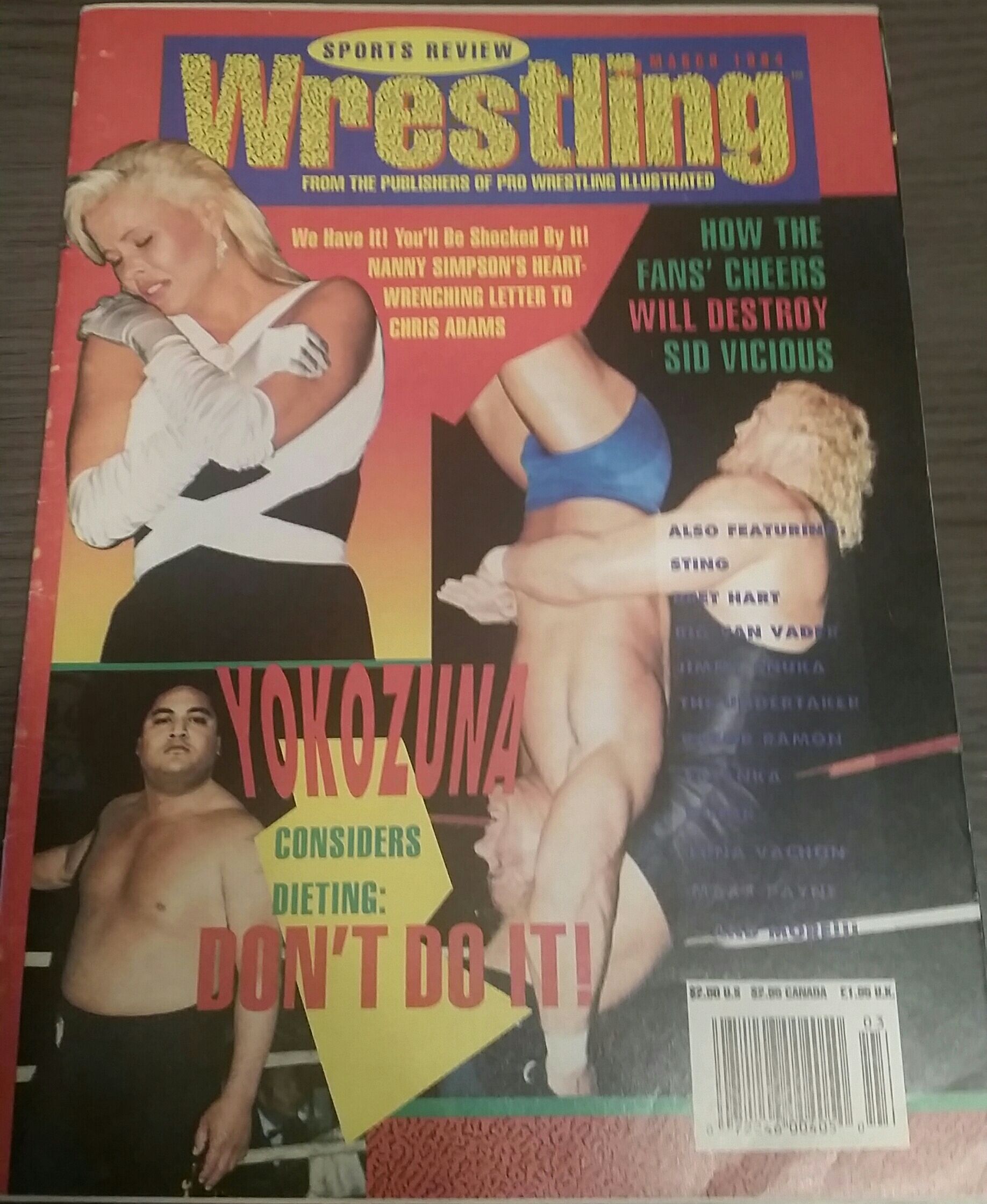 Rolling Stone March 10, 2016