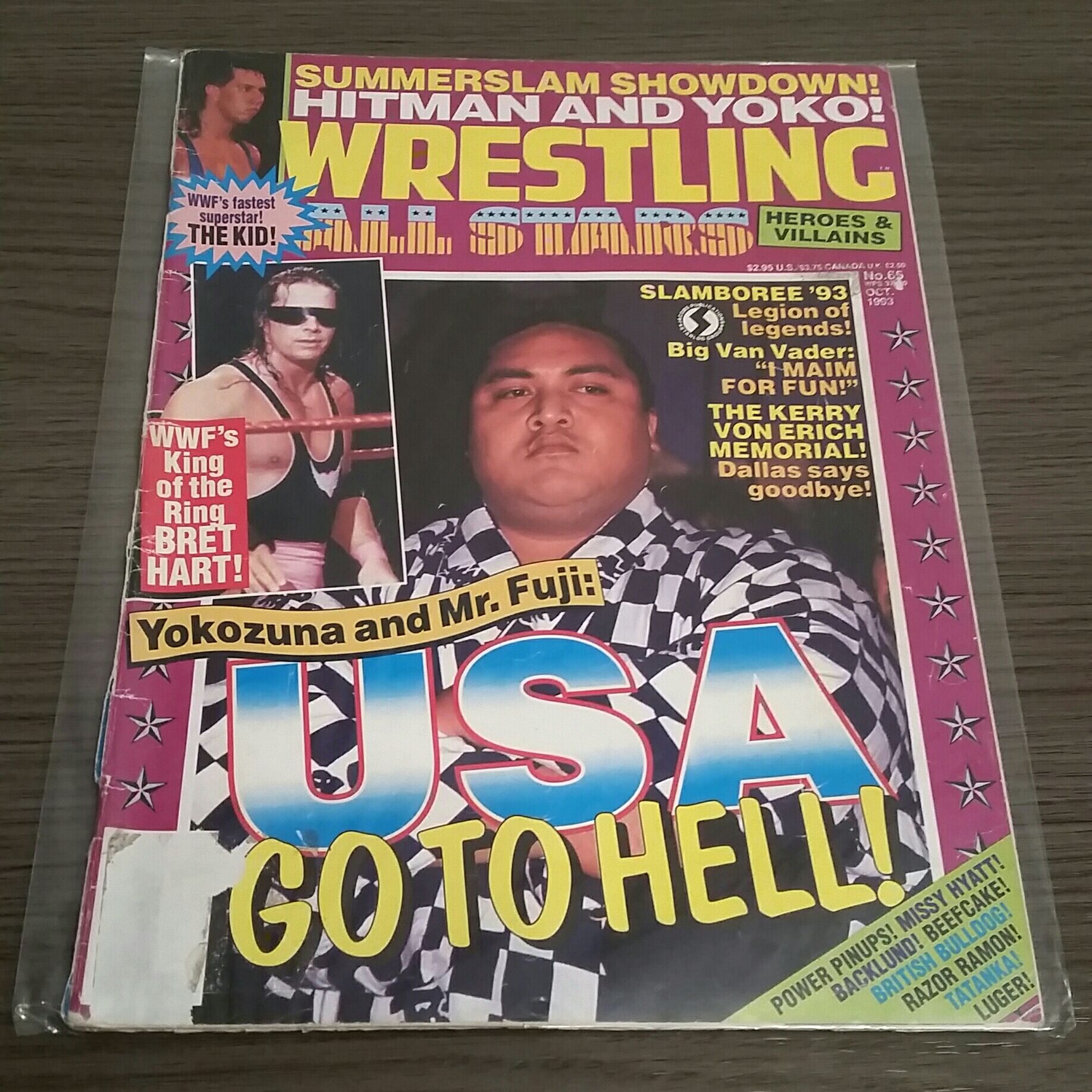 Star Wars Insider 078