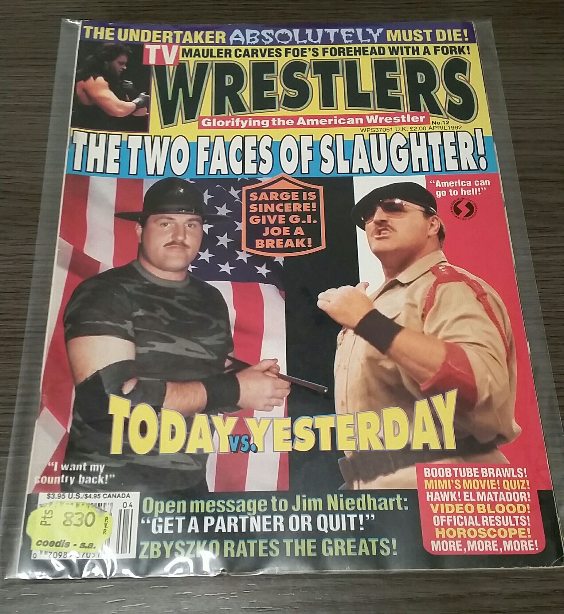 Australian Mad Magazine