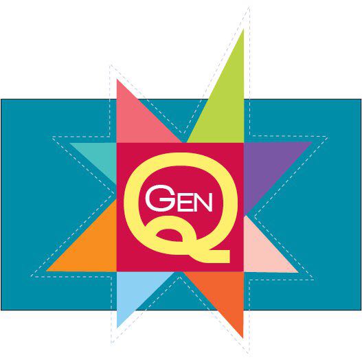 Generation Q   (November) magazine collectible - Main Image 2