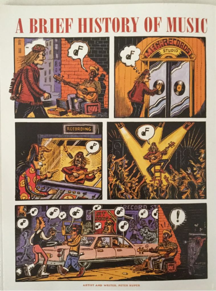 Mad Magazine  (January) magazine collectible - Main Image 2