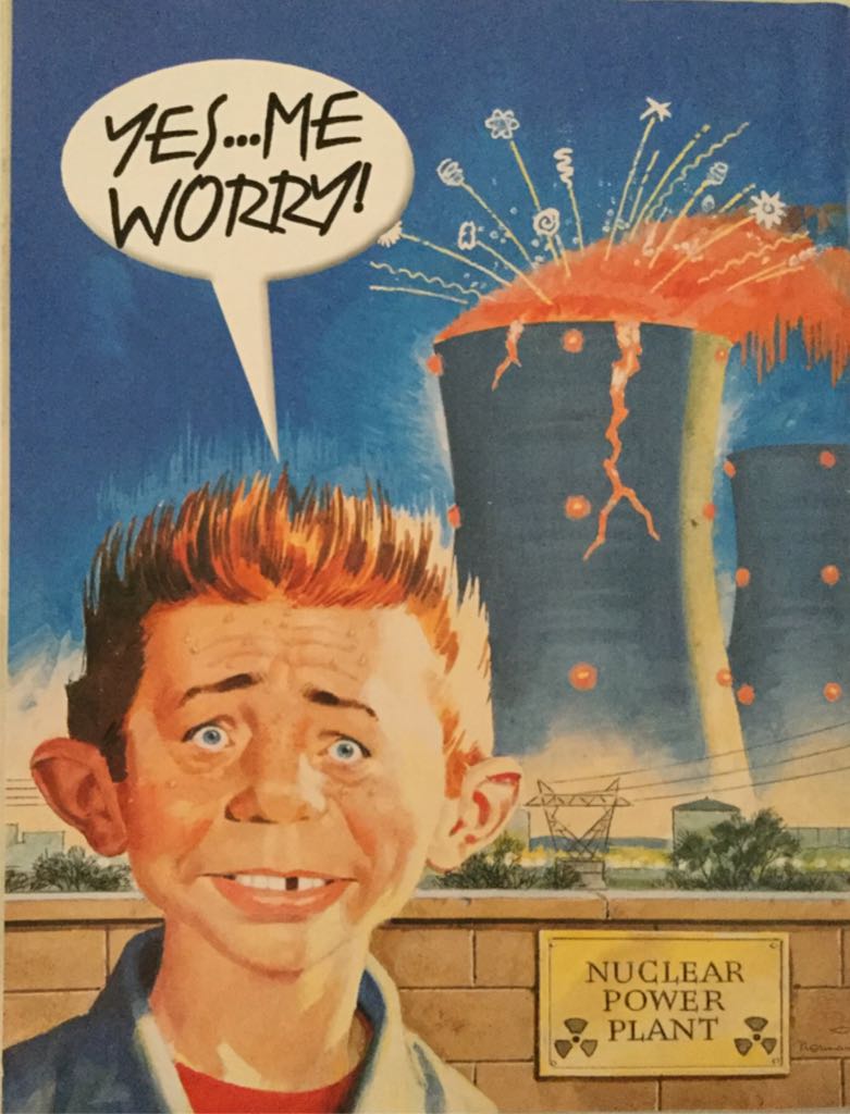 Mad Magazine - Super Special   (January) magazine collectible - Main Image 2