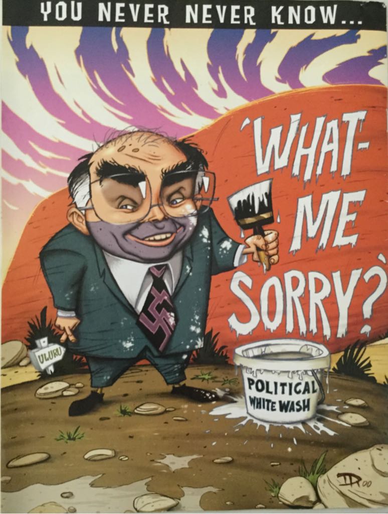 Mad Magazine  (January) magazine collectible - Main Image 2