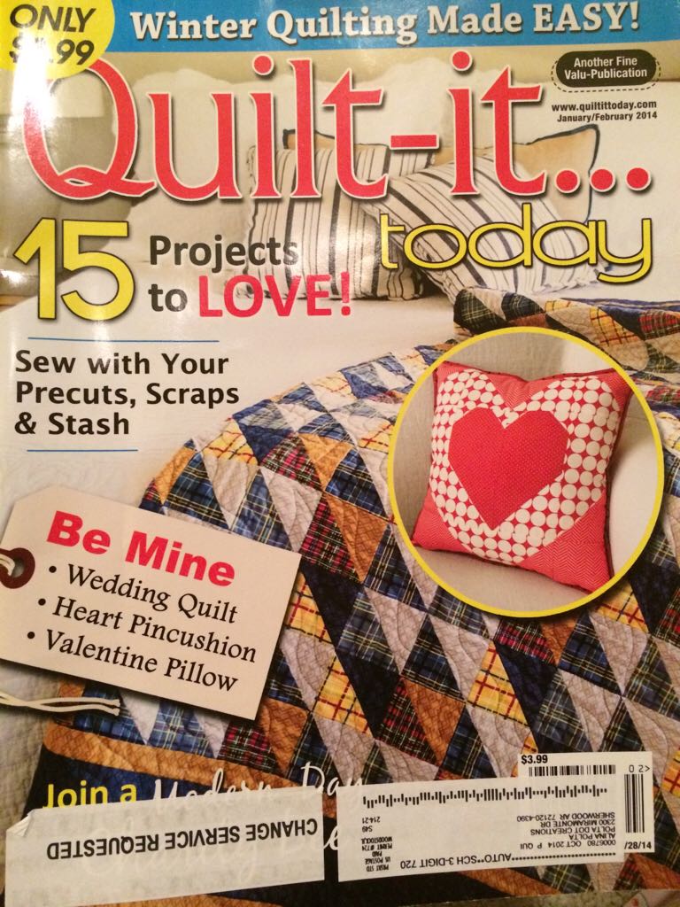 The European Business Review