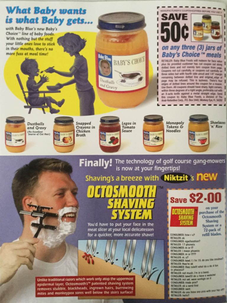 Australian Mad Magazine  (January) magazine collectible - Main Image 2