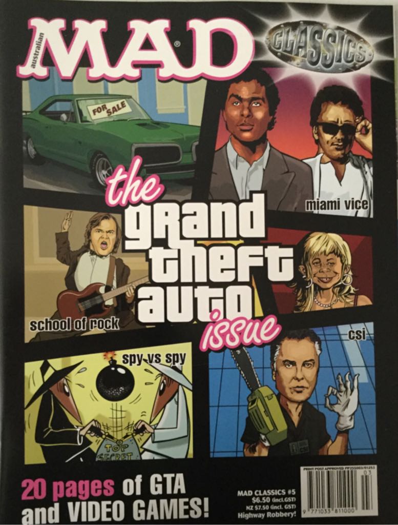 Walt Disney World Eyes & Ears