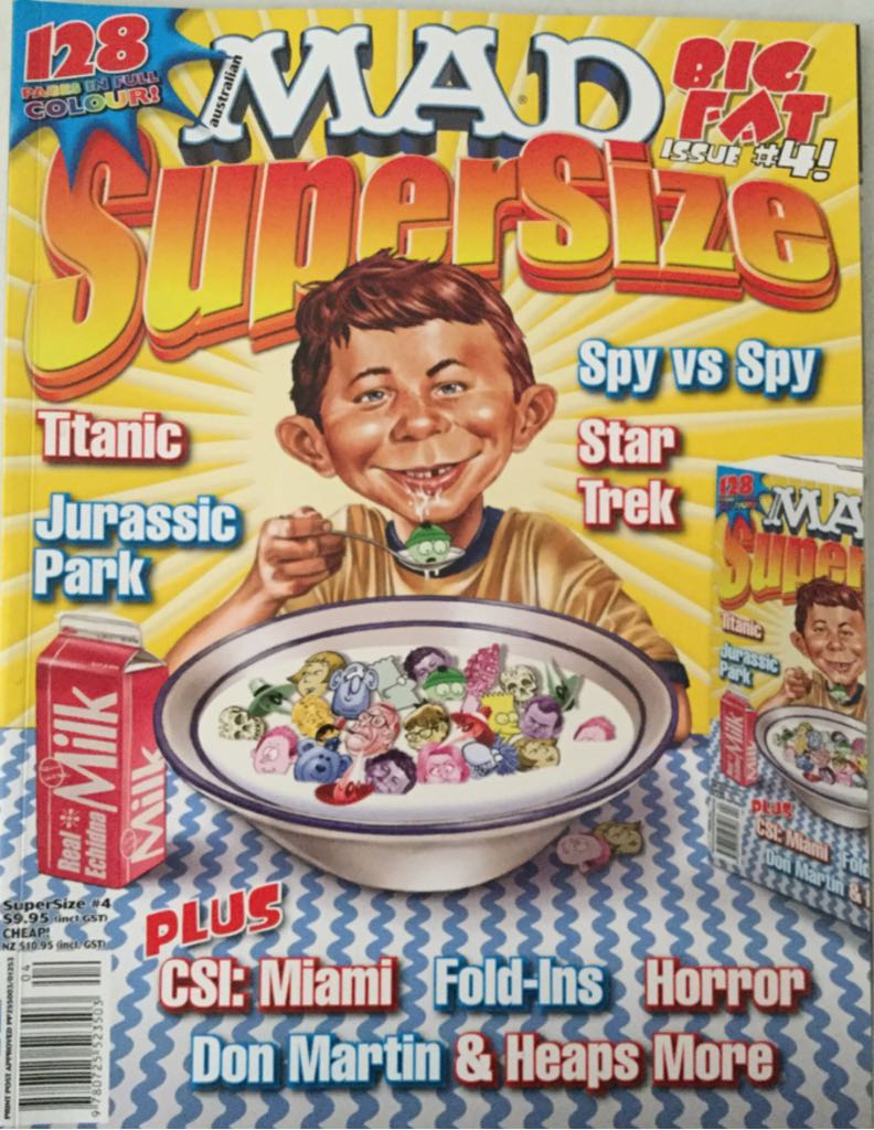 Playboy December 1992