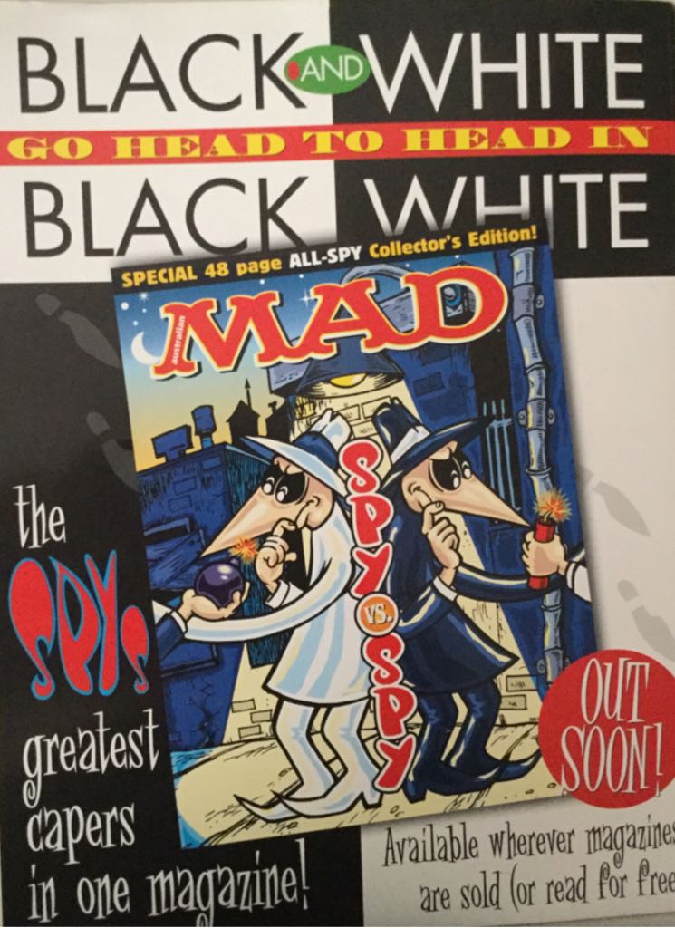 Australian Mad Magazine  (June) magazine collectible - Main Image 2