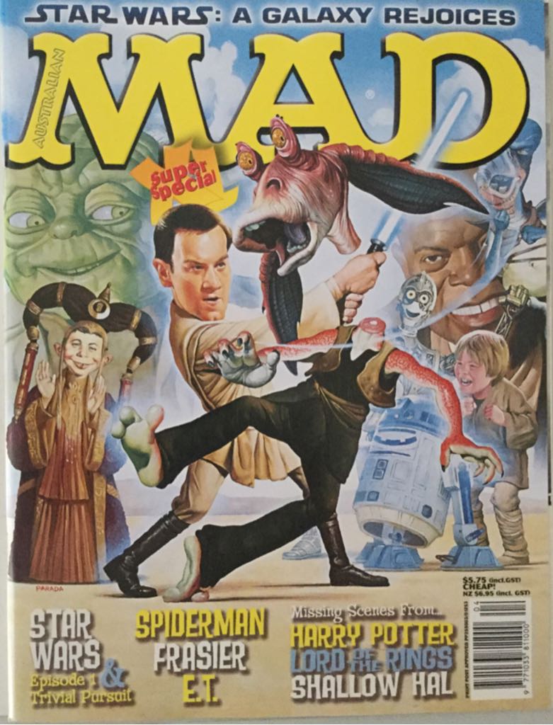 Rolling Stone September 8, 2016