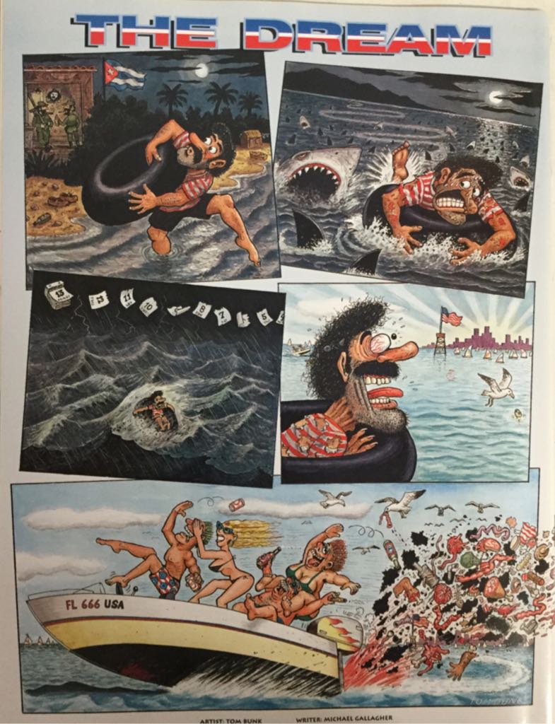 Australian Mad Magazine   (January) magazine collectible - Main Image 2