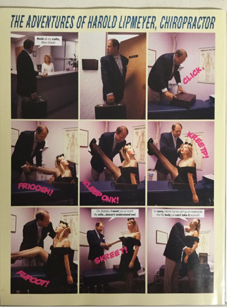 Australian Mad Magazine Super Special   (January) magazine collectible - Main Image 2