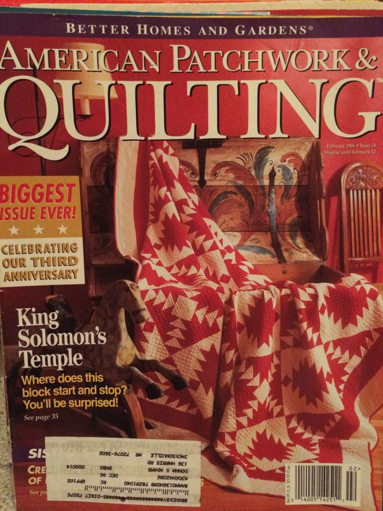 Arsenal Match Programme 1966-67