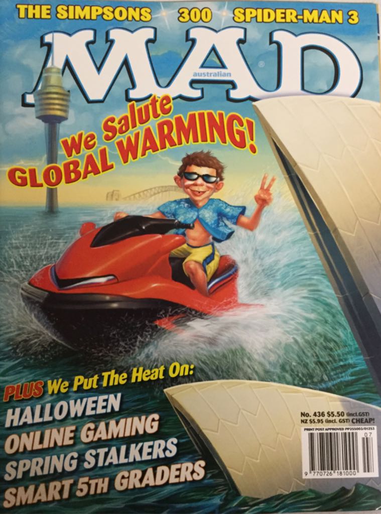 Walt Disney World Eyes & Ears