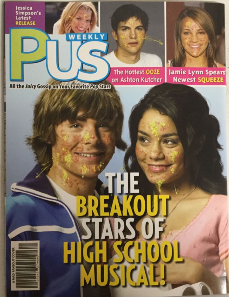 Australian Mad Magazine Mad Classics   (February) magazine collectible - Main Image 2