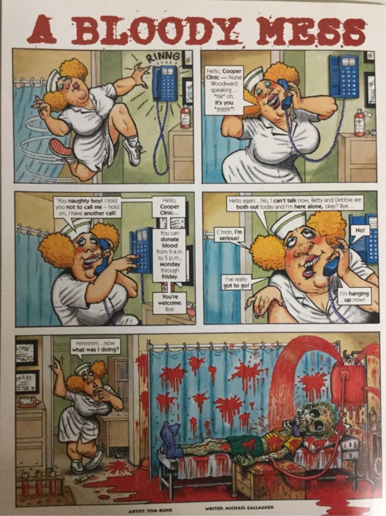 Australian Mad Magazine Mad Super Special   (January) magazine collectible - Main Image 2