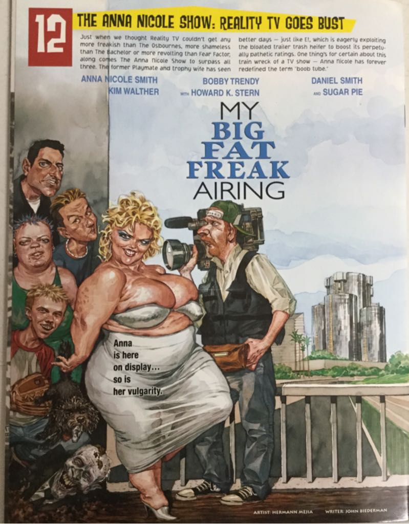 Australian Mad Magazine   (April) magazine collectible - Main Image 2