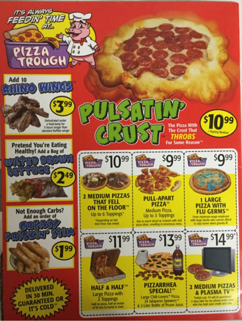 Australian Mad Magazine   (February) magazine collectible - Main Image 2