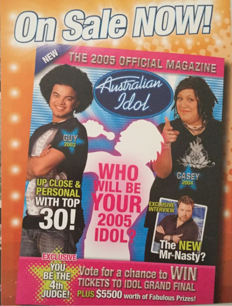 Australian Mad Magazine (June) magazine collectible - Main Image 2