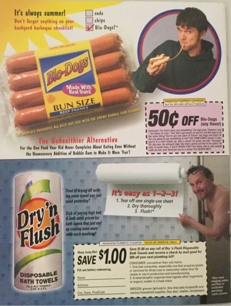 Australian Mad Magazine   (June) magazine collectible - Main Image 2