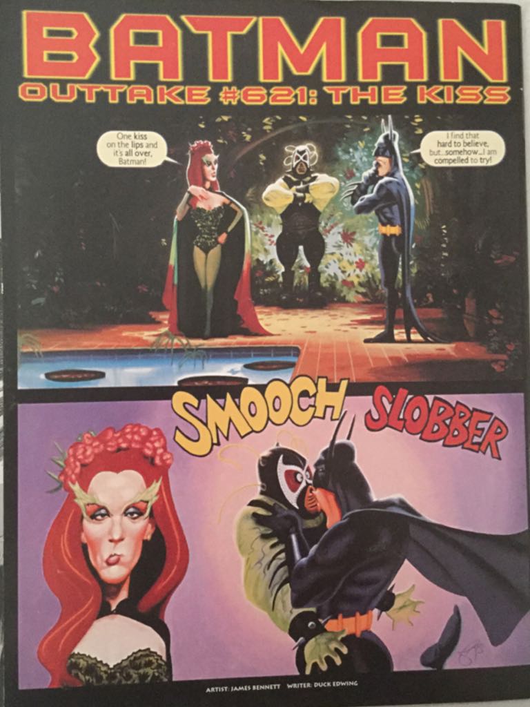 Australian Mad Magazine X.L.  (July) magazine collectible - Main Image 2