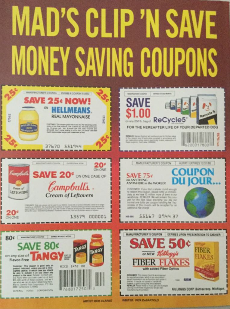 Australian Mad Magazine Super Special   (March) magazine collectible - Main Image 2