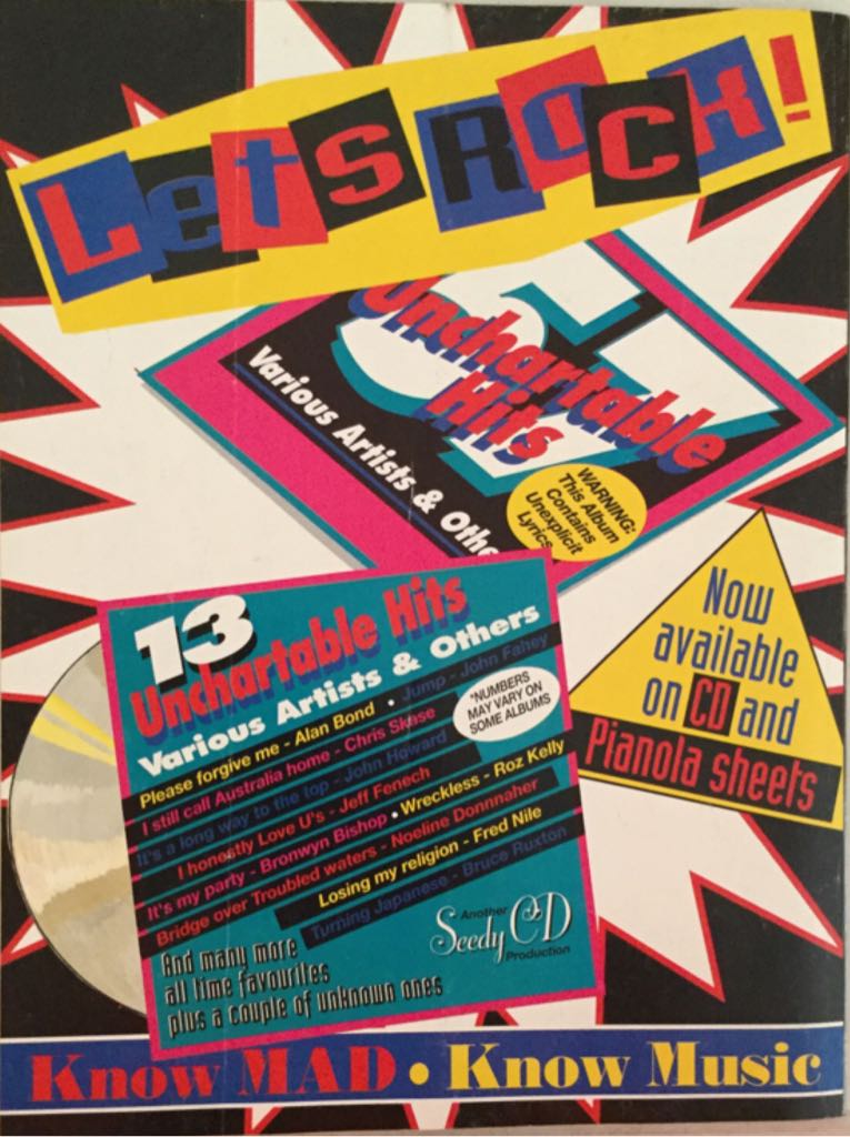 Australian Mad Magazine Australian Super Special   (April) magazine collectible - Main Image 2