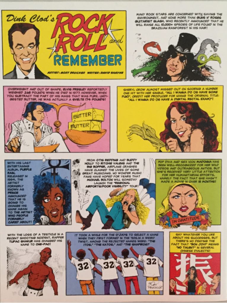 Australian Mad Magazine   (June) magazine collectible - Main Image 2