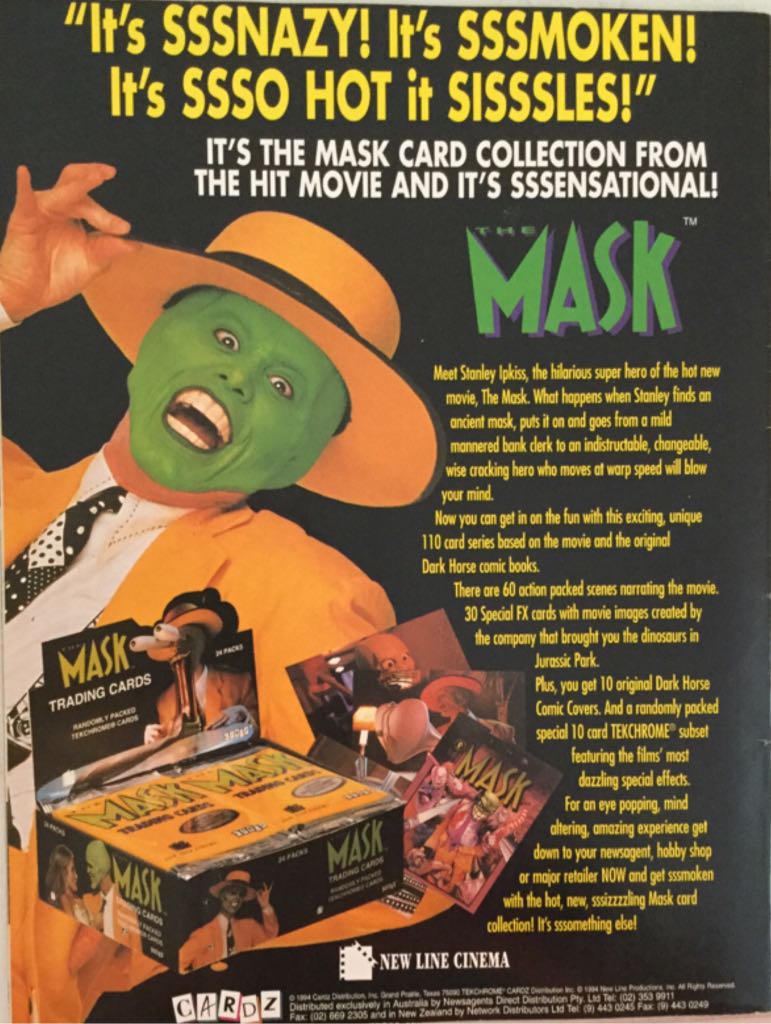 Mad Magazine   (December) magazine collectible - Main Image 2