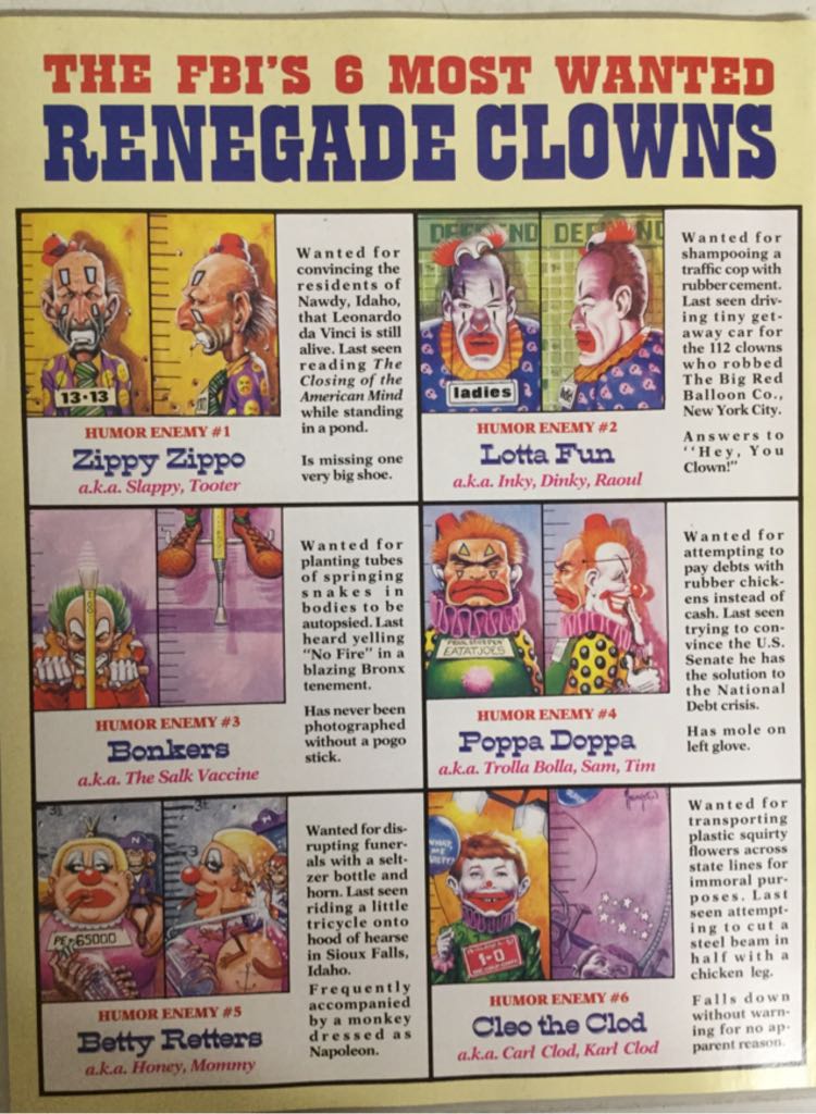 Australian Mad Magazine Australian Super Special (June) magazine collectible - Main Image 2