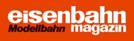 Eisenbahn Magazin Spezial  (Februar) magazine collectible - Main Image 1