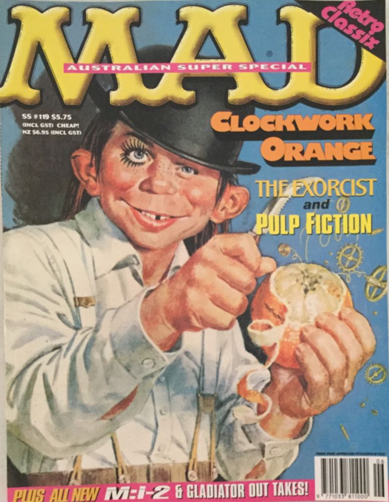 Michael Jackson Time Magazine