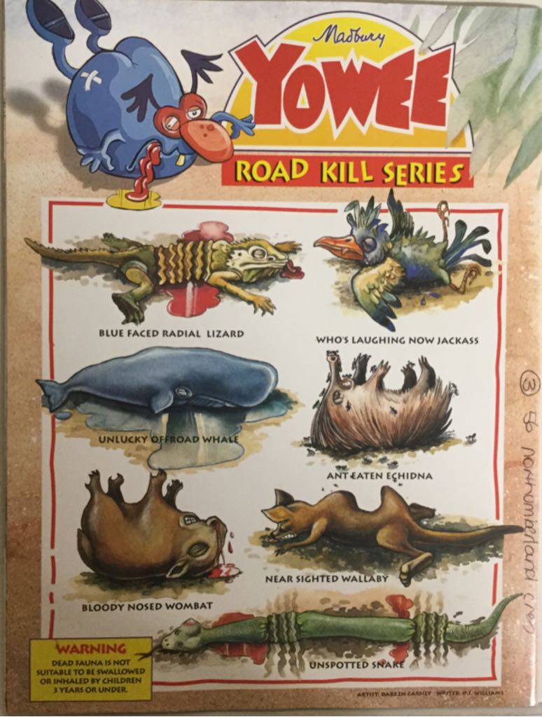 Australian Mad Magazine   (March) magazine collectible - Main Image 2